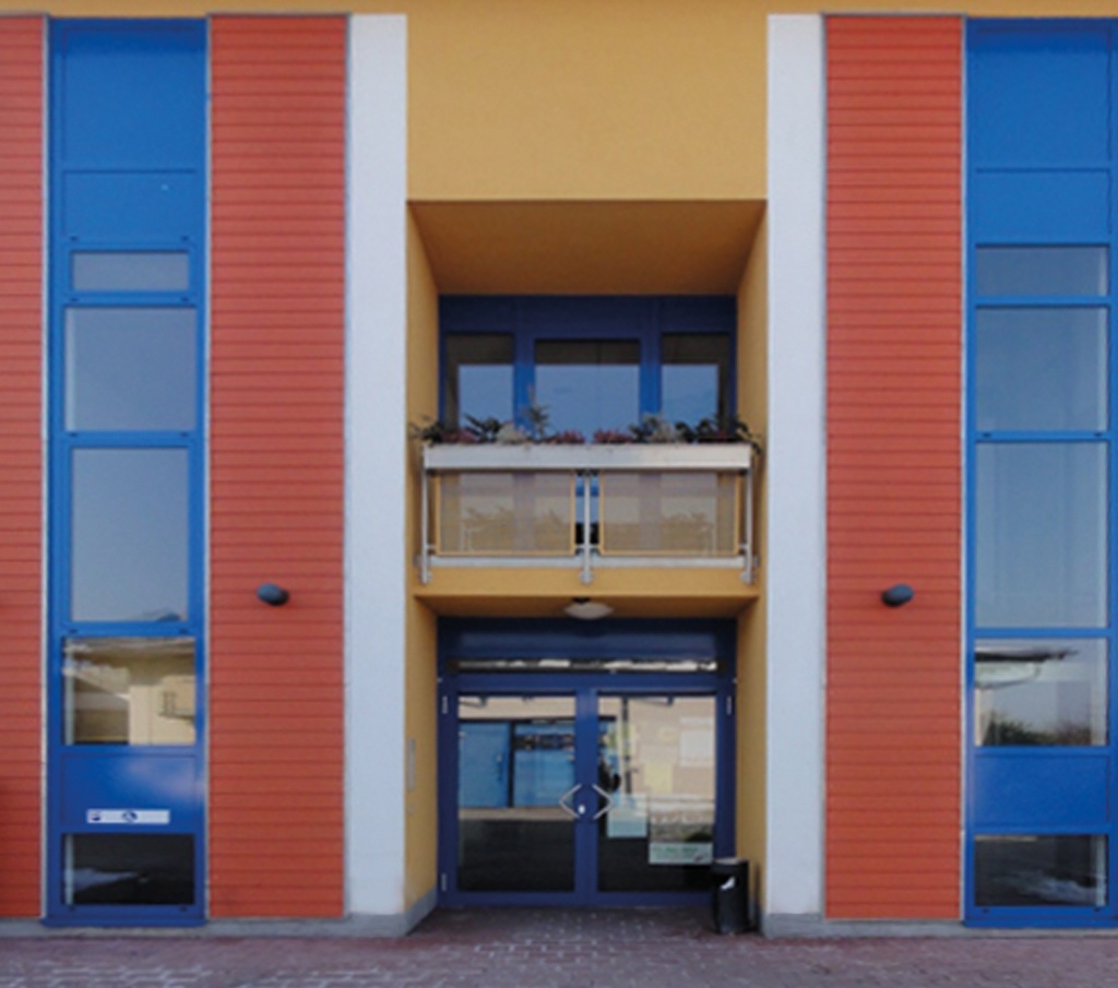 MVZ Medizinisches Versorgungszentrum Meiningen