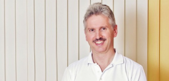 Christof Stang MVZ Meiningen